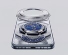 Caviar packt eine Patek Philippe Celestial ins Gehäuse eines Apple iPhone 17 Pro Max.