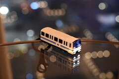 Ein Kawasaki/TRSC C381 als Smartticket für die Metro Taipei. (Bildquelle: Andreas Sebayang/Notebookcheck.com)