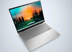 Amazon hat einen günstigen Office-Laptop aus der Dell Inspiron 14 Serie für 549 Euro im Angebot (Bild: Dell)