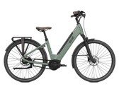 Die Elan-Reihe besteht aus mehreren E-Bikes
