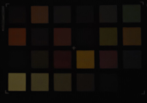 ColorChecker 