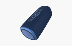 Der Fresh 'n Rebel Bold M2 ist ein neuer Bluetooth-Lautsprecher mit IP67. (Bild: Fresh 'n Rebel)
