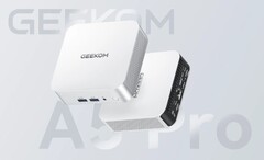 20% sparen per Gutscheincode beim GEEKOM A5 Pro.