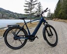 Ausprobiert Gazelle Ultimate C380 HMB E-Bike - Entspannter Alltagsbegleiter
