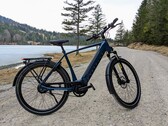 Ausprobiert Gazelle Ultimate C380 HMB E-Bike - Entspannter Alltagsbegleiter