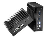 H3YK: Lüfterloser Mini-PC (Bildquelle: Venoen)
