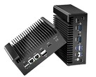 H3YK: Lüfterloser Mini-PC (Bildquelle: Venoen)