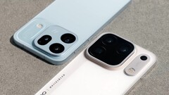 Oppo Find X10 und Find X10 Pro Max zeigen sich mit teils neuem Hasselblad-Kamera inspiriertem Design in allen Farben.