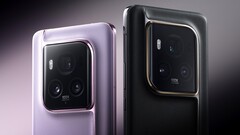 In China teasert Honor das neue Magic6 Ultimate Kamera-Design, der Launch in China findet am 18. März statt. (Bild: Honor)