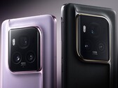 In China teasert Honor das neue Magic6 Ultimate Kamera-Design, der Launch in China findet am 18. März statt. (Bild: Honor)
