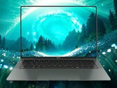 Honor legt das ultradünne MagicBook Art 14 neu auf. (Bildquelle: Honor)