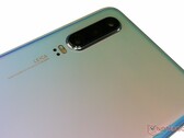 Huawei gibt an, dass die beliebtesten, aktuellen Smartphones das Update auf Android Q erhalten werden. (Bild: Notebookcheck)