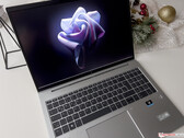 HP EliteBook 865 G9 Laptop im Test - 1.000 Nits Sure-View-Display verhindert die Business-Krone