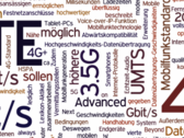 LTE vs 5G: Forscher bescheinigen LTE langes Bestehen