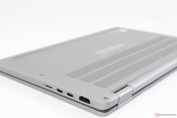 Die Bodenplatte lässt sich leicht öffnen und bietet viel Belüftung