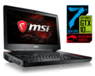 Das MSI GT83 VR Titan SLI bekommt eine neue mechanische Tastatur