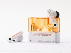 Moondrop legt die besonders günstigen Space Travel TWS neu auf. (Bildquelle: Moondrop)