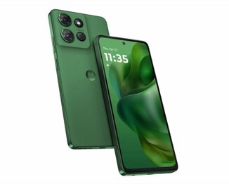 Motorola Moto G Power 2025