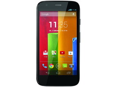 Moto G: Kommt der Nachfolger Moto G2 ab 10. September?