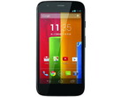 Moto G: Kommt der Nachfolger Moto G2 ab 10. September?