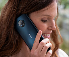 Zertifizierungen liefern erste Hinweise zum Nokia Style+ 5G. (Bild: Nokia)