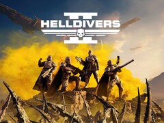 Helldivers 2 ist am 8. Februar 2024 für PlayStation 5 und PC erschienen. (Quelle: Wallpapers-Clan)
