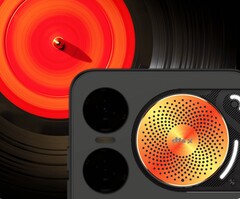 Das Nubia Music 2 soll sich durch einen riesigen Lautsprecher von der Konkurrenz absetzen. (Bildquelle: ZTE)