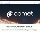 Perplexity Comet Browser: Agenten-KI soll Paywalls legal umgehen und kostenpflichtige Premium-Inhalte integrieren (Bildquelle: Perplexity)