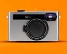 Pixii ist aktuell die einzige Messsucher-Kamera am Markt, die nicht von Leica produziert wird. (Bild: Pixii)
