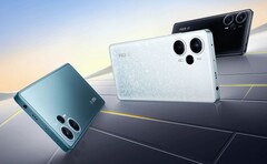 Der Nachfolger des Poco F6 soll laut neuem Leak im Juli 2024 erscheinen. (Bild: Poco)