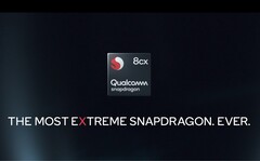 Qualcomm arbeitet an einem Nachfolger für den Snapdragon 8cx Gen 2: Der SC8280 (interne Bezeichnung) soll wohl den Abstand zum Apple M1 verringern.