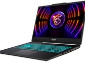 RTX-4060-Gaming-Laptops ab 949 Euro bei Notebooksbilliger und Amazon (Bild: MSI)