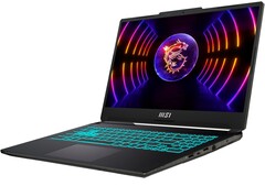 RTX-4060-Gaming-Laptops ab 949 Euro bei Notebooksbilliger und Amazon (Bild: MSI)