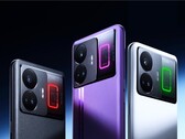 Das Realme GT Neo 5 soll mit 240 Watt in 4 Minuten auf 50 Prozent geladen werden. (Bild: Realme)