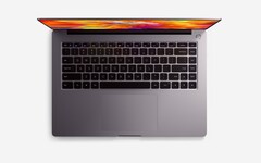 Das RedmiBook Pro ist endlich auch mit AMD Ryzen erhältlich, statt bisher nur mit Intel Tiger Lake-H35. (Bild: Xiaomi)