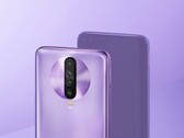 Die Redmi K30-Quad-Kamera basiert auf einem 64 Megapixel-Sensor, wie aktuelle Leaks zeigen.
