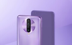 Die Redmi K30-Quad-Kamera basiert auf einem 64 Megapixel-Sensor, wie aktuelle Leaks zeigen.