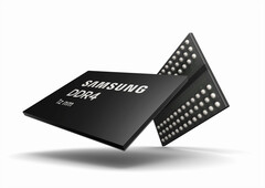 Samsung ist einer der Hersteller von DDR4-Speicherchips