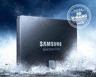 Samsung SSD 850 Evo: Consumer-SSD mit 4 TB ab sofort verfügbar