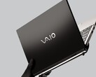 Im April 2019 wurden von Trekstor erstmals neue Vaio-Notebooks vorgestellt. (Bild: Vaio/Trekstor)