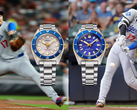 Seiko präsentiert neue Shohei Ohtani Prospex Limited Edition mit 300 m Wasserdichtigkeit und Kaliber 6R55