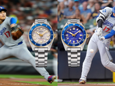 Seiko präsentiert neue Shohei Ohtani Prospex Limited Edition mit 300 m Wasserdichtigkeit und Kaliber 6R55