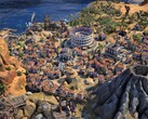 Sid Meier's Civilization VII ist bis zum 10. September kostenlos spielbar.