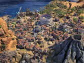 Sid Meier's Civilization VII ist bis zum 10. September kostenlos spielbar. 