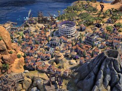 Sid Meier's Civilization VII ist bis zum 10. September kostenlos spielbar.