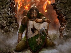 Siege Survival: Gloria Victis ist auf Steam bis zum 18. Juni mit 90 Prozent Rabatt erhätllich.