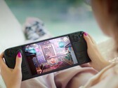 Das Steam Deck OLED ist jetzt offiziell mit Windows 11 kompatibel. (Bildquelle: Valve)