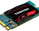 Toshiba kündigt M.2-2242-SSD-Serie RC100 NVMe an