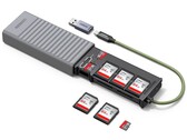 Ugreen bietet einen neuen und multifunktionalen Kartenleser. (Bildquelle: Amazon)