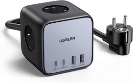 Ugreen DigiNest Cube 65W